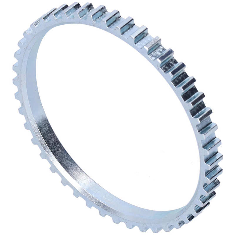 Abs Reluctor Ring Front Near/Off Side Abs Ring Effectief Reparatie Voor Auto Voor Auto