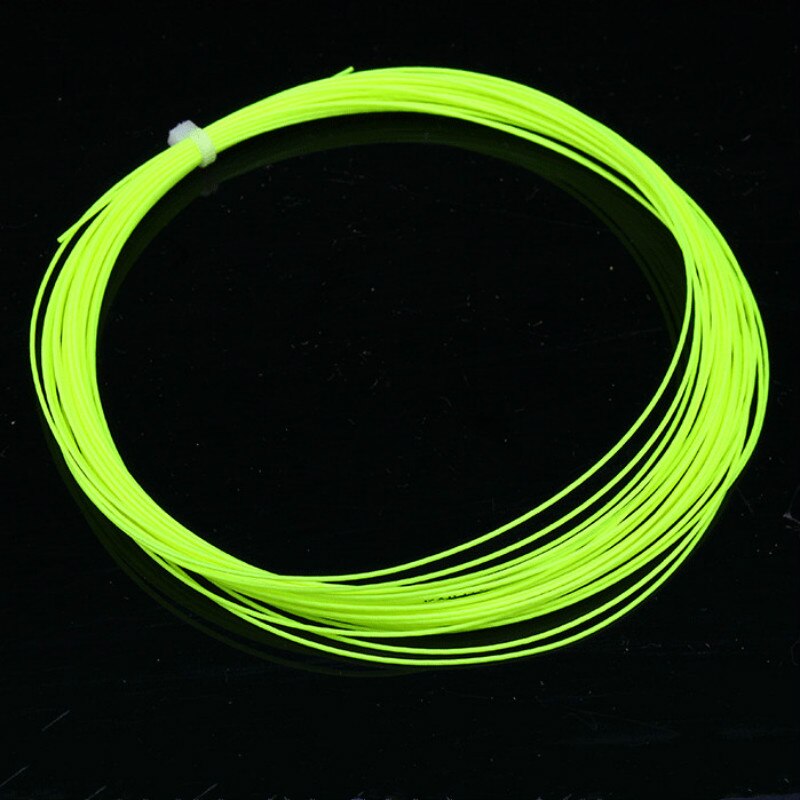 K65 66 95 Badminton String Line Badminton Training Racket String Badminton Racquet Line