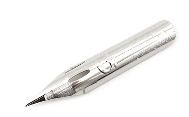 5 Pieces Zebra G Pen Nib Cartoons Dip Pen Metal Manga Comic Drawing Cartoon Tool Japan Comic Hand-painted Nib: WHITE