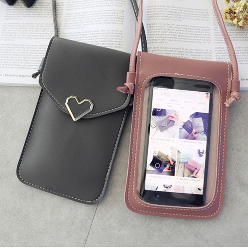 Long Strap Crossbody Wallet Case for Samsung Note 20 Ultra S20 Plus M31s A21s A51 A71 A41 A31 M21 A01 Shoulder Bag Leather Case