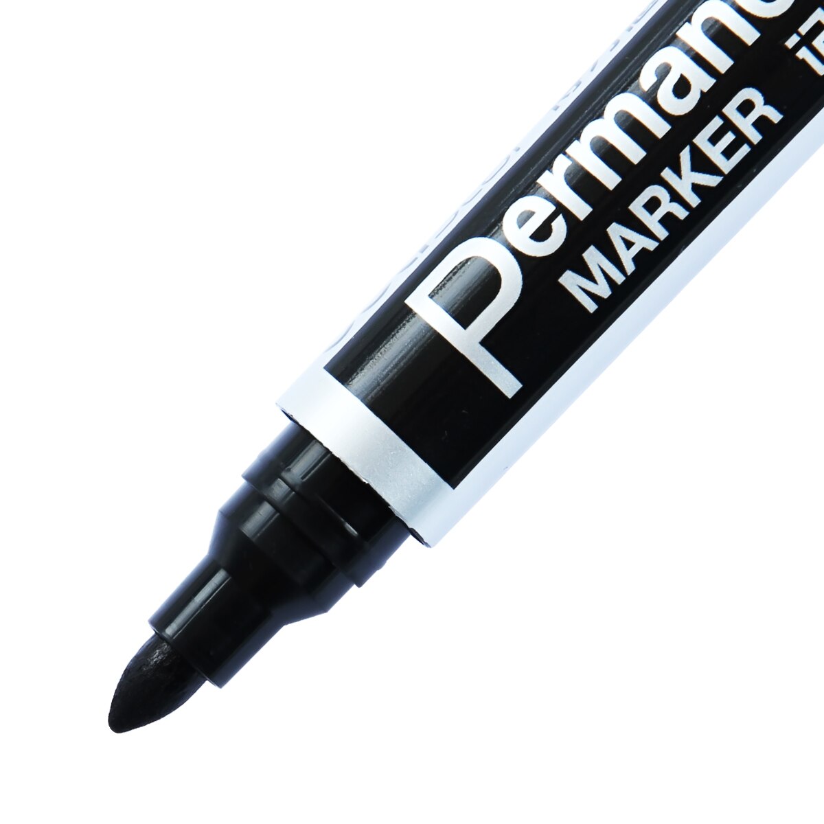 Waterproof permanent art Marker pen Thick head pen markers paint marker sharpie book sketch Cartoon Graffiti 10 pcs/Lot