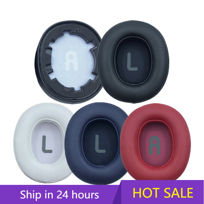 Ear Pads For JBL- TUNE 700BT 700BTNC 750 BT 750BTNC Headphones Gamer Soft Foam Cushion Cover Earpads Headband Pad