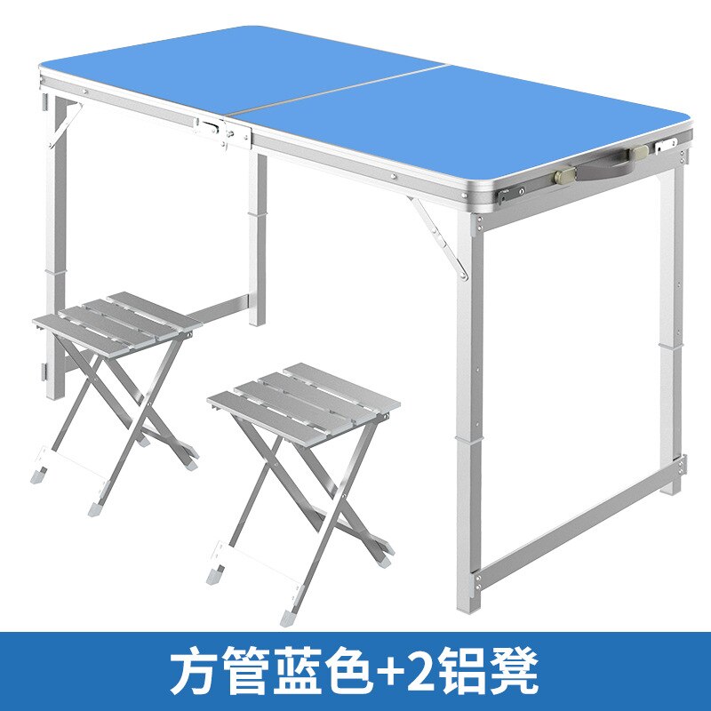 Folding table Camping Kitchen Table roll Ultra light foldable Outdoor Aluminum Mini Lightweight Tables folding
