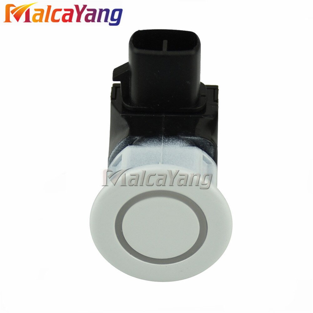 Sensor de aparcamiento para coche Lexus IS250 IS300 IS350 IS F GS PDC, Sensor Parktronic 89341-30010-C0 89341-30010: white