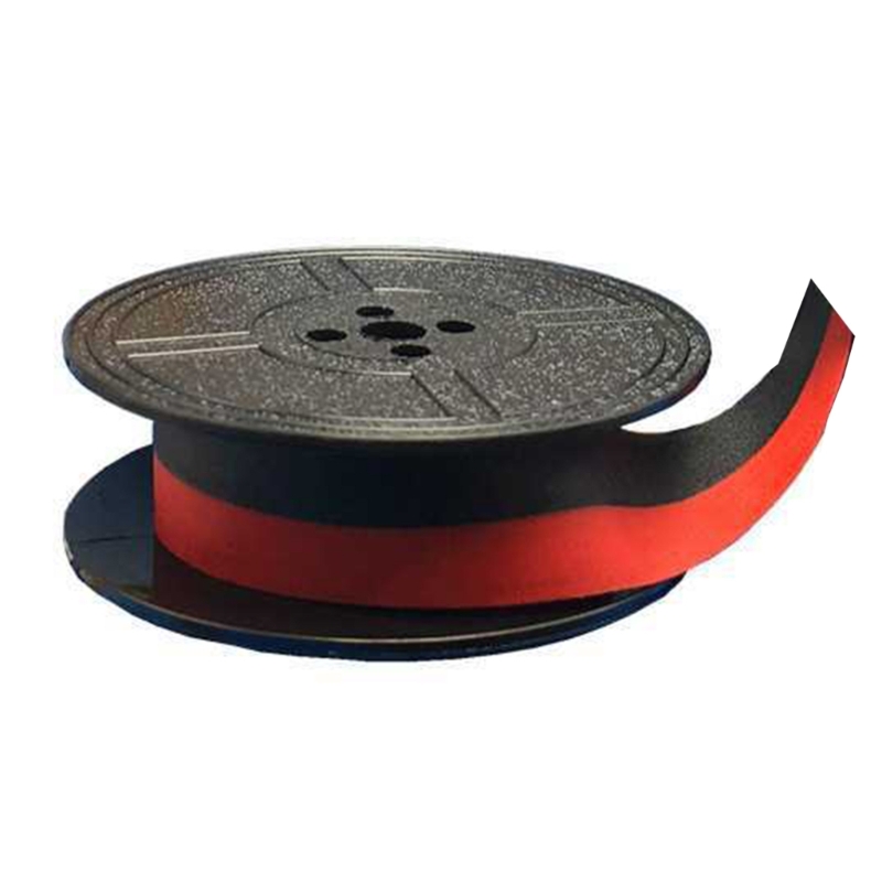 Langlebige Retro-Schreibmaschine ML80 Farbband-Doppelspule für OKI ML80,,82,83 Drucker