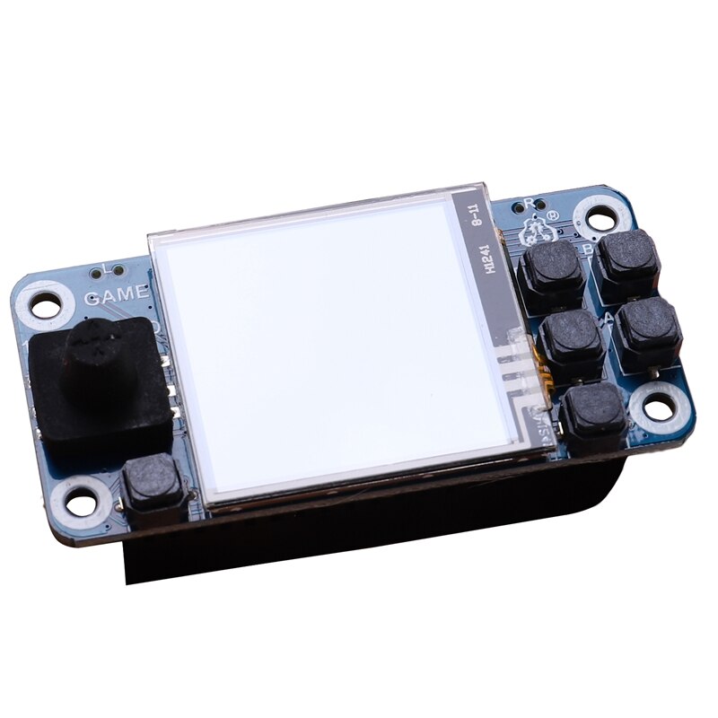 for Raspberry Pi Game Zero W/2B/3B+ 1.54Inch Mini LCD Touchscreen Display