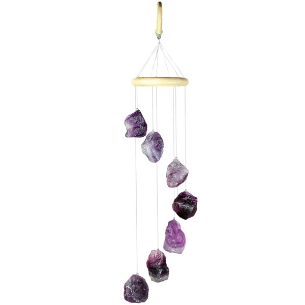 Woodstock Chimes Windgong Levensboom Regenbogen 60cm Woodstock Chimes Windgong Levensboom Regenbogen 60cm
