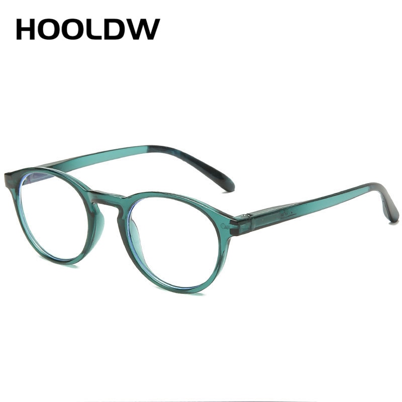 Pyöreät heijastamattomat lasten lasit lapsille pojat tytöt optiset kehykset silmälasit tietokoneelle kirkkaat heijastamattomat lasit