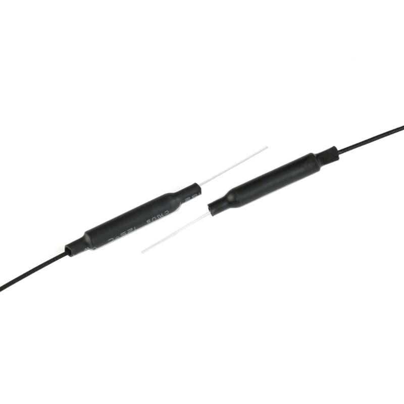 Ootdty 10 Stuks 2.4Ghz Wifi Antenne 3DBI Ipex Gelast Connector 15Cm Messing Innerlijke Antenne Wifi Antenne