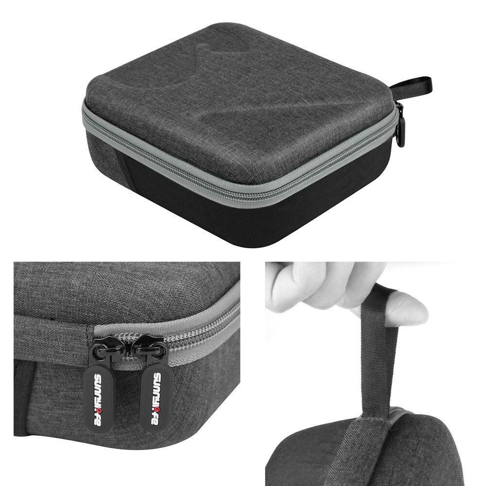 Pour DJI Mavic Mini sac de rangement accessoires télécommande étui de transport