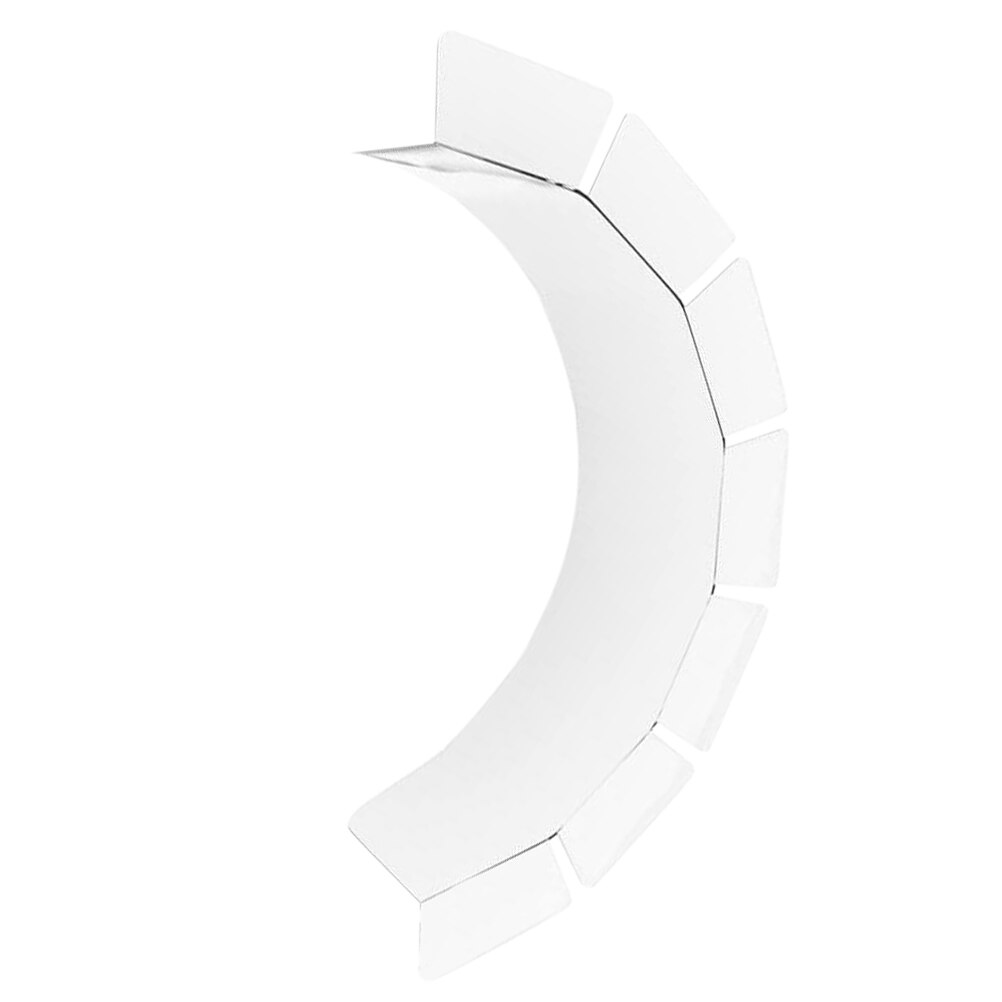 Toilet Seat Urine Deflector Splashing Urine Deflector Training Kids Urine