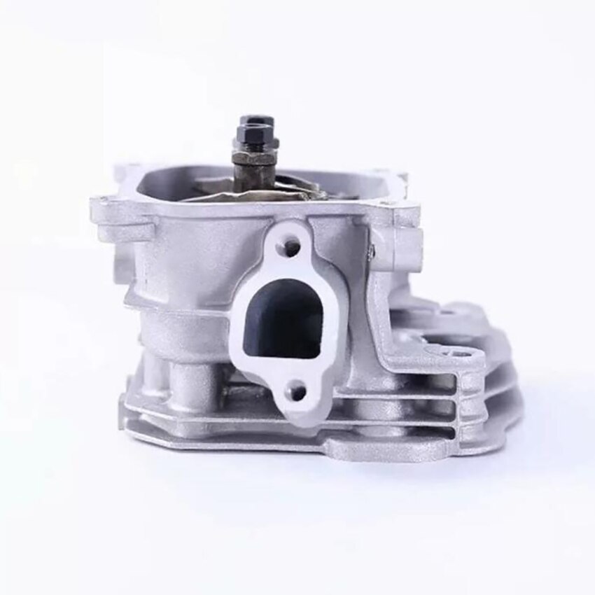 Engine Cylinder Head Assembly F Gasoline Engine Complete Cylinder Head Assembly Gasoline