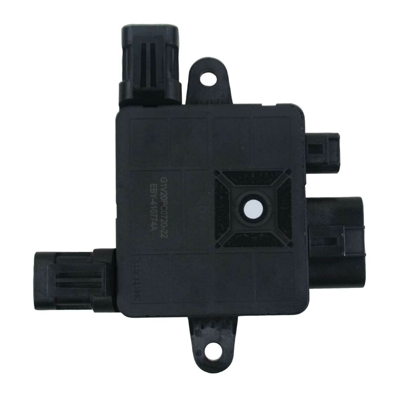 Automotive Fan Control Module Cooling Fan Controller for Hyundai Entourage Kia Sedona 253854D900