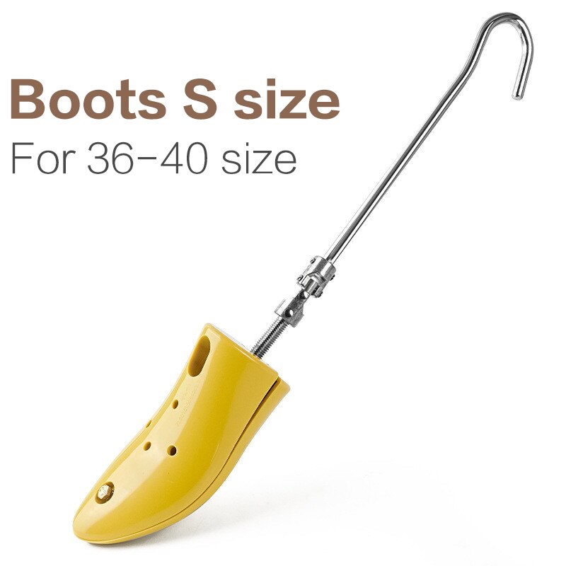 Shoe trees For Boots Adjustable Upper For women shoes tree Shaper Expander Shoe Stretchers For