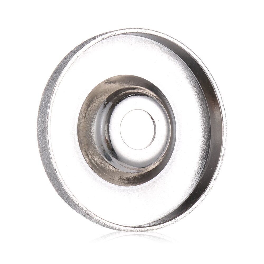 Multifunction Sharpener Grinding Wheel Electric Sturdy Drill Sharpening Machine Accessories Kitchen Tools(Without Machine)