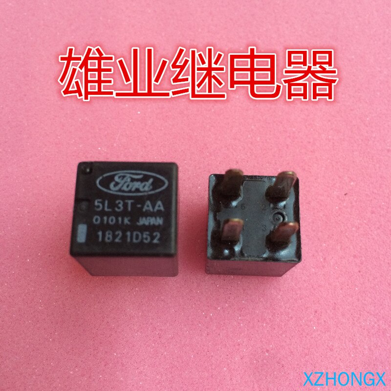 relay de 5L3T-AA 0101 k 4PIN HFV11Use 5L3T-AA