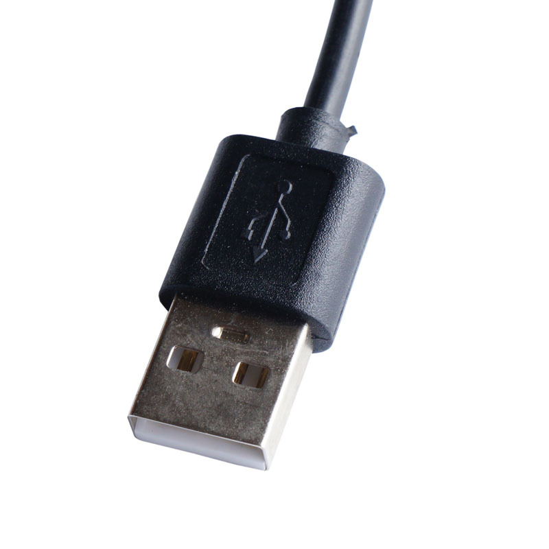Cable de alimentación USB a ventilador Molex grande de 4 pines, adaptador de caja de computadora, 12V, 4 pines, hembra a 5V, macho