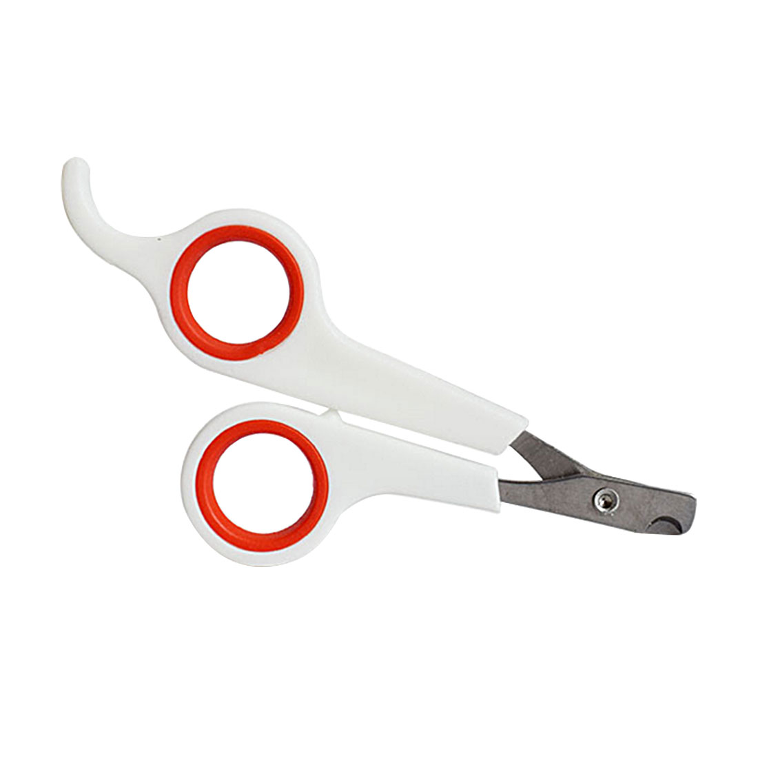 1 ud., cortaúñas para mascotas de , suministros para gatos y perros, cortaúñas, cortaúñas para mascotas, garra, tijeras de aseo