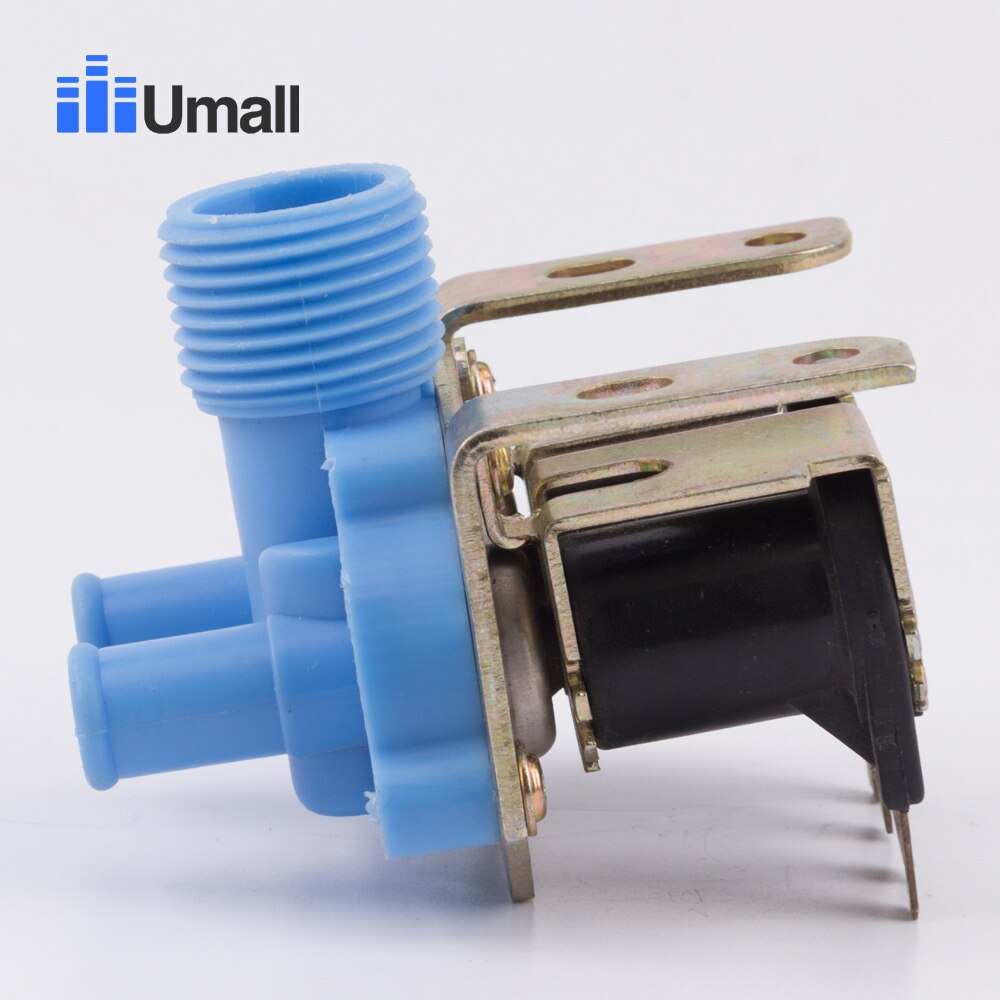 universal washer replace parts washing machine water double inlet valve JSF1 washing machine repair parts for household