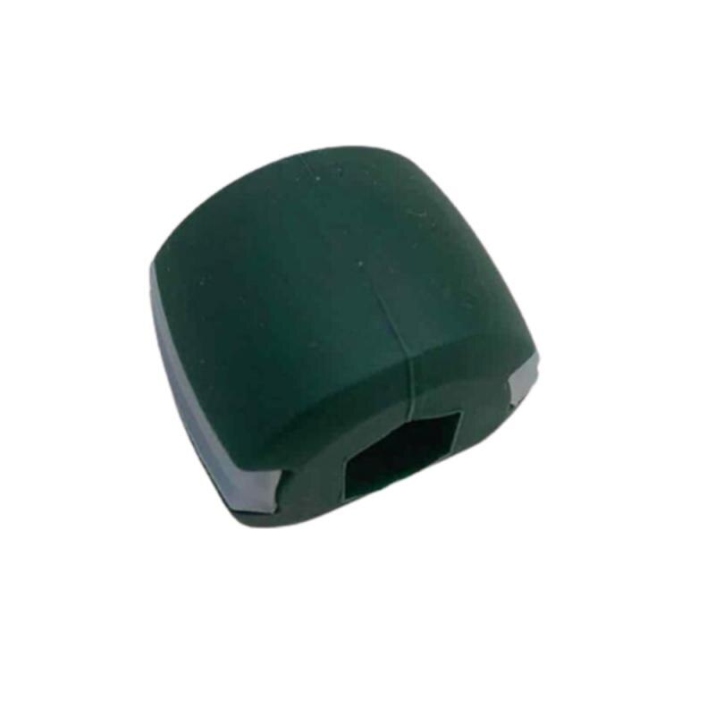 20~50 Bls Jaw Exercise Ball Muscle Fitness Ball Neck Face Toning chew ball bite breaker training Jaw Muscle Training Face Lift: green 40bls