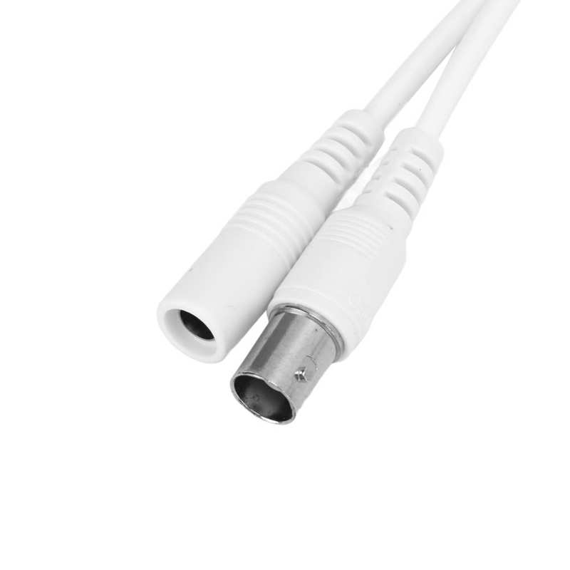 Indoor Outdoor Camera 1080P HD 2MP Security Camera for Home School Office Warehouse