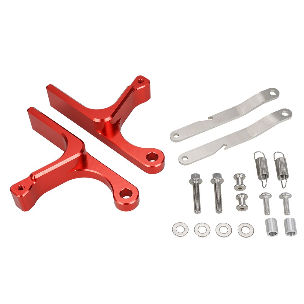 NICECNC UTV Door Handle Sets For Can-Am Maverick X3 Max R 4x4 XDS XMR XRC XRS Turbo DPS -2022 All Model Aluminum Accessories