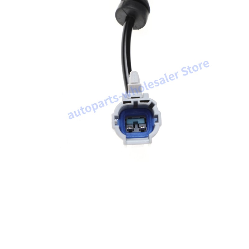 Sensor de velocidad de rueda trasera derecha, accesorios de coche, 47900-8H300 479008H300 para Nissan x-trail T30 Di 4X4 2001-2007, ABS,
