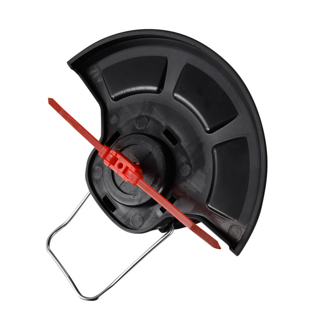 5V 13000RPM Battery Trimmer for Grass Handheld Cordless Garden Tool Adjustable Pole Greenworks Fast Cutting Copper Motor