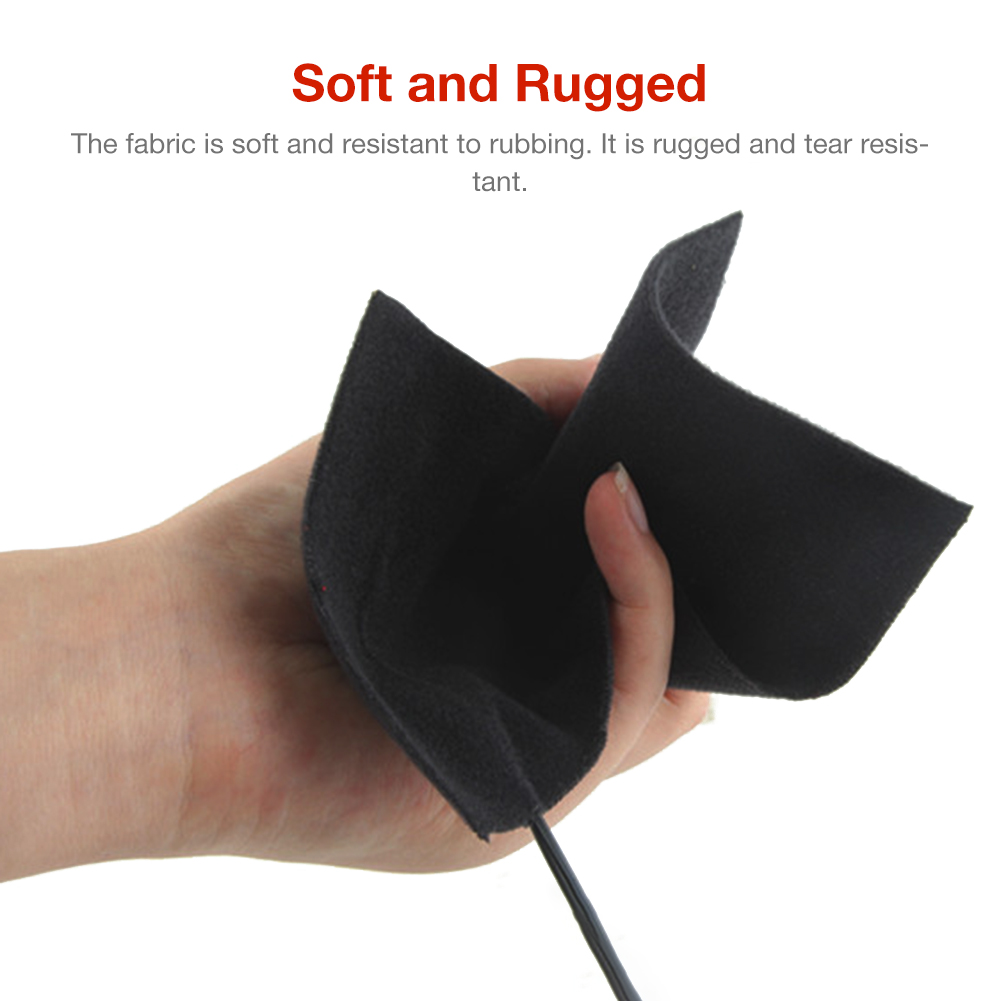 3 Areas Clothes Heating Pads USB Charging Carbon Fiber Heating Pad Waterproof Electric Heating Sheet For Clothes Vests Underwear