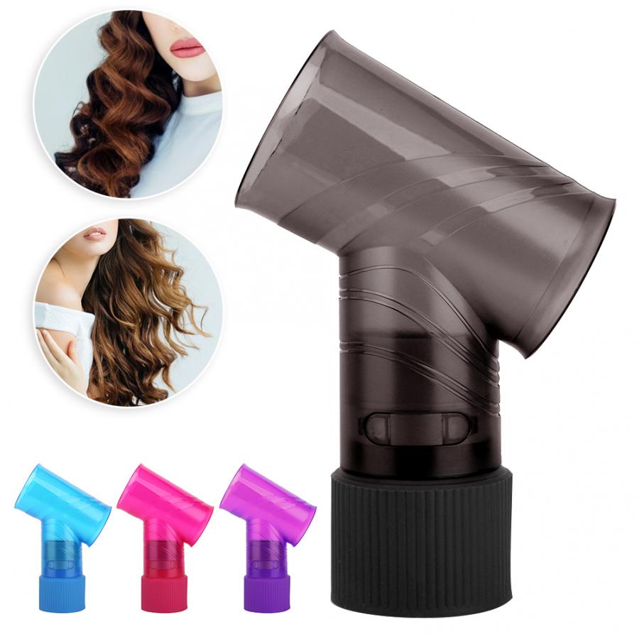 Hair Diffuser Hair Tool Dryer Diffuser Curly Blow Dryer Hairdressing Styling Accessory Hair Diffuser