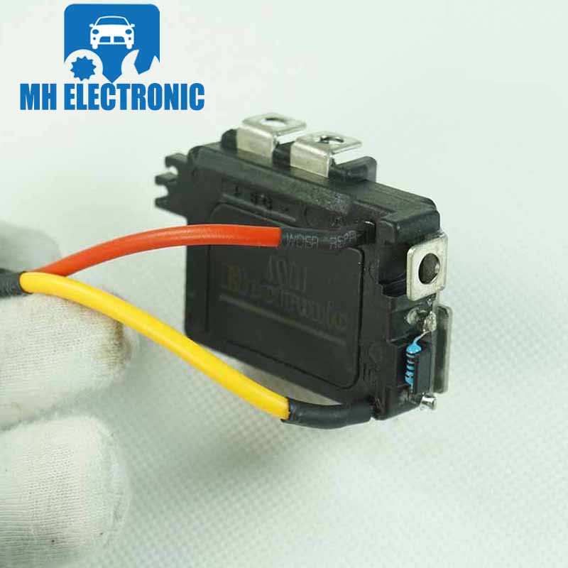 MH ELECTRONIC Ignition Control Module For Toyota Corolla Chevrolet Nova for G-M NM492 IGT002 131300-0511 131300-0920 94840126