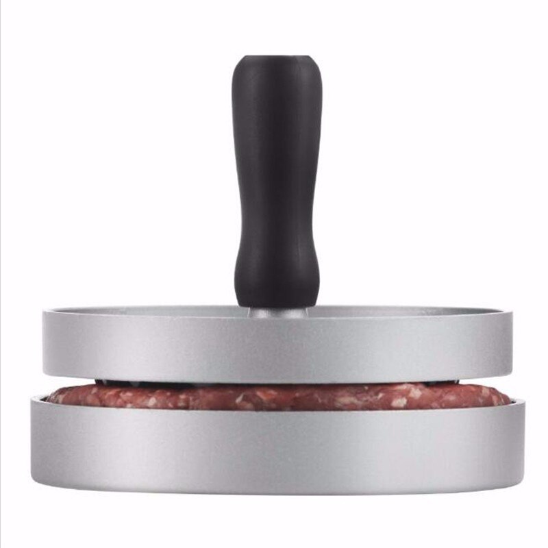 Commercial Hamburger Press Patty Maker Mold Chef Cutlets Beef Grill Meat Press Kitchen Accessories Cooking Meat Pie Press Mold