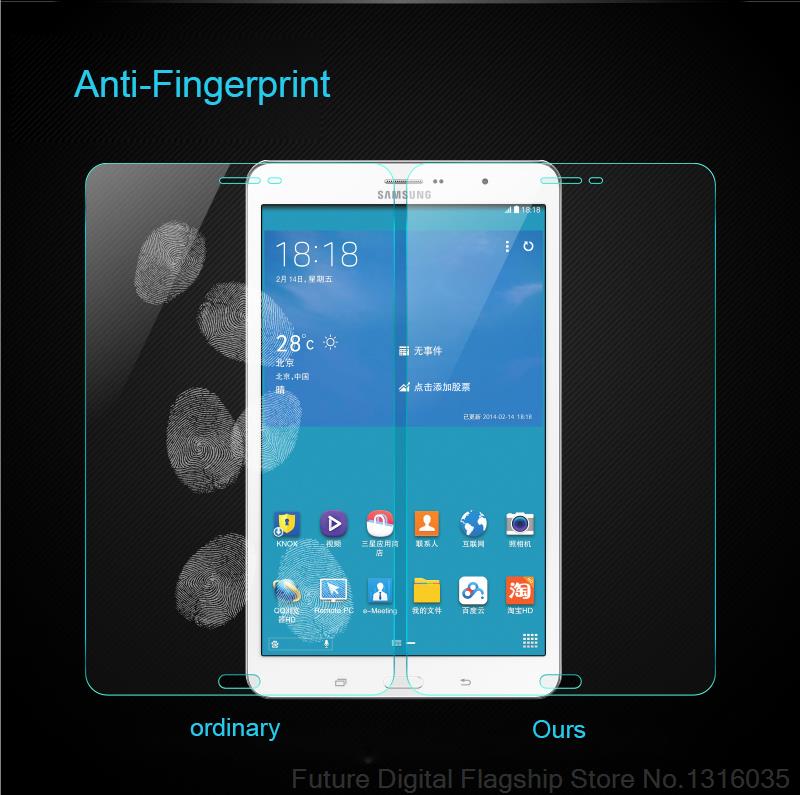 Protetor de tela de vidro temperado ultra-fino, proteção para samsung galaxy tab 3 lite 7.0 t111 t110 t113 t116 tablet