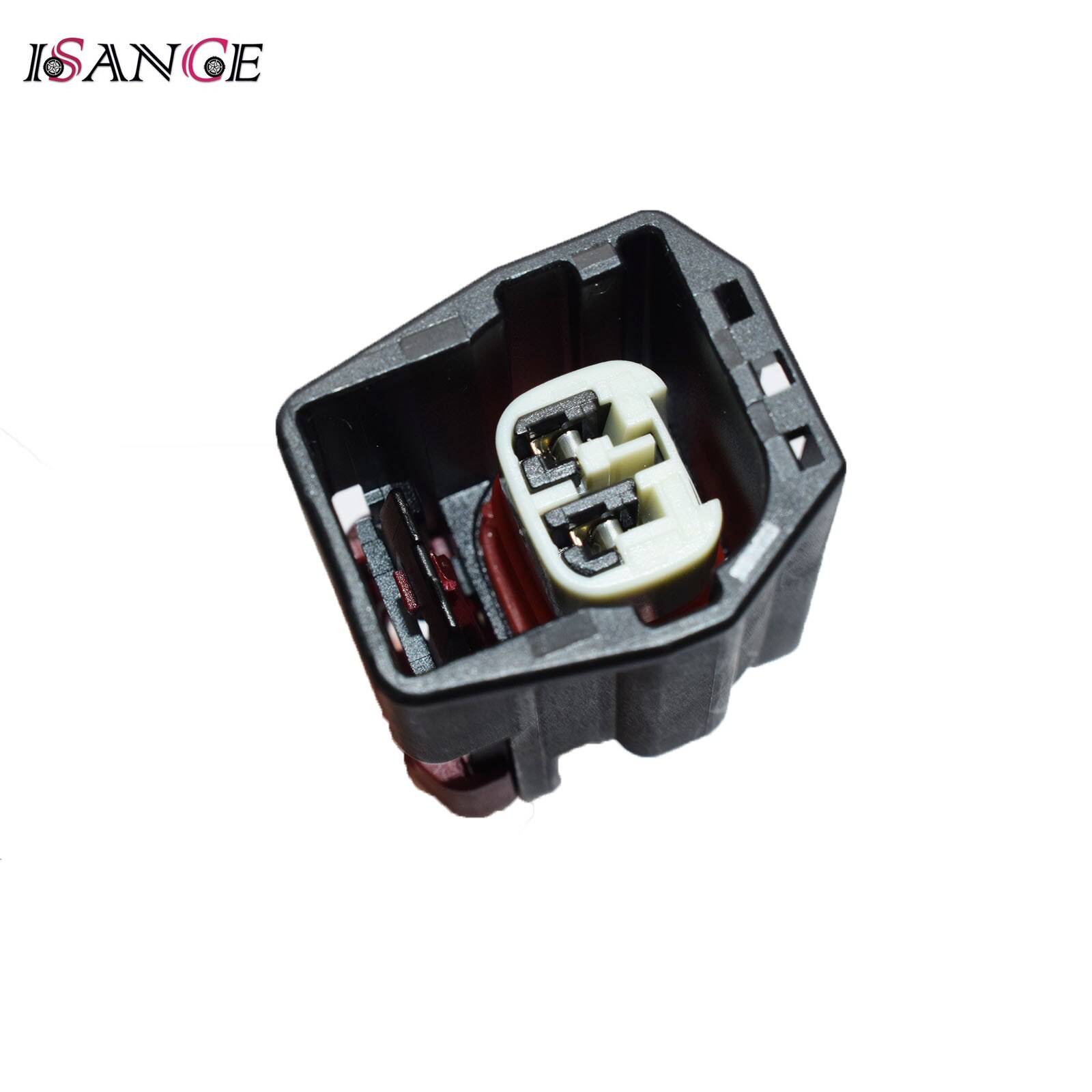 ABS Wheel Speed Sensor Harness Connector Pigtail For BUICK CADILLAC CHRYSLER GEO HYUNDAI LEXUS KIA MAZDA NISSAN TOYOTA PONTIAC