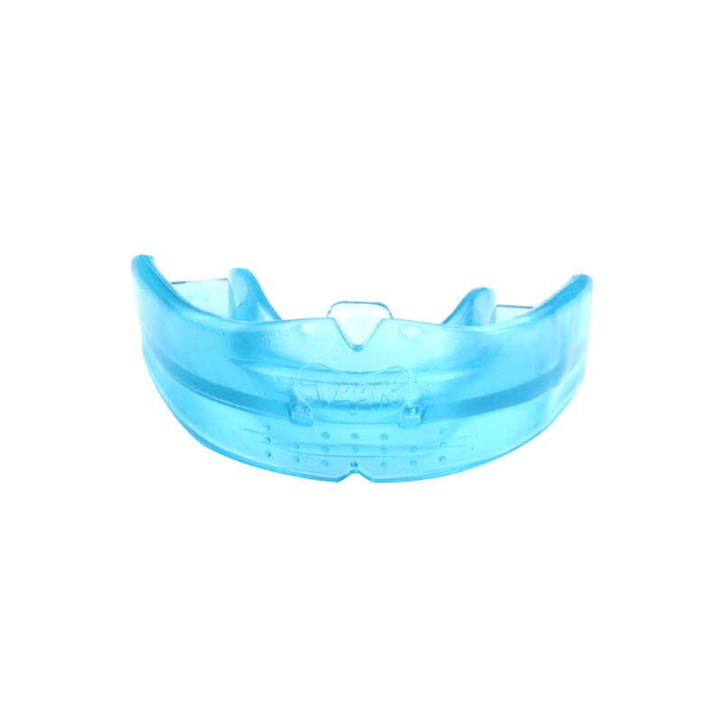 T4k børn tandtand ortodontisk apparat træner børnejustering justering seler mundhygiejne tandpleje lige tænder pleje