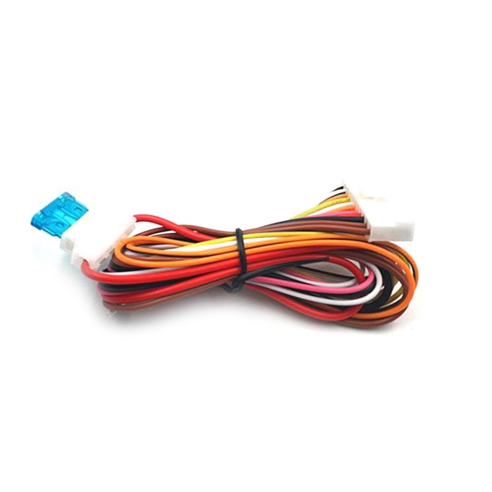 Profesjonalne samochodowe systemy alarmowe urządzenie system dostępu bezkluczykowy automatyczny zestaw zdalnego sterowania blokada drzwi centralny zamek pojazdu i odblokowanie gorący