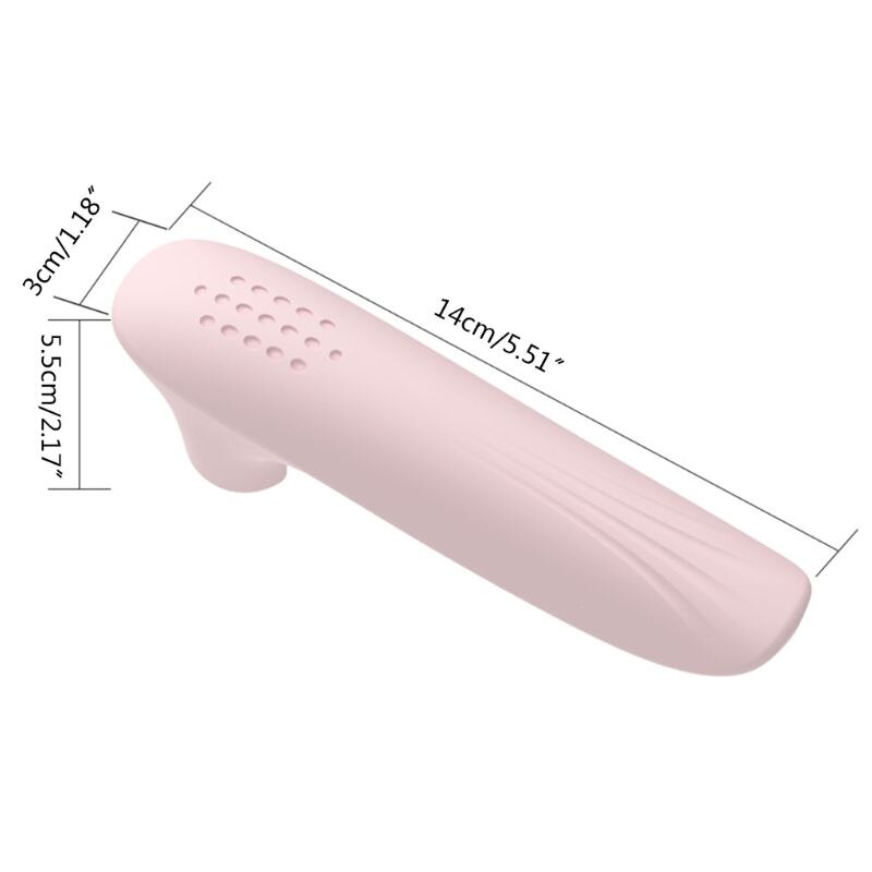2 Pcs Silicone Anti Collision Static Door Handle Protector Covers Knob Sleeve Anti-Collision Door Handle Cover