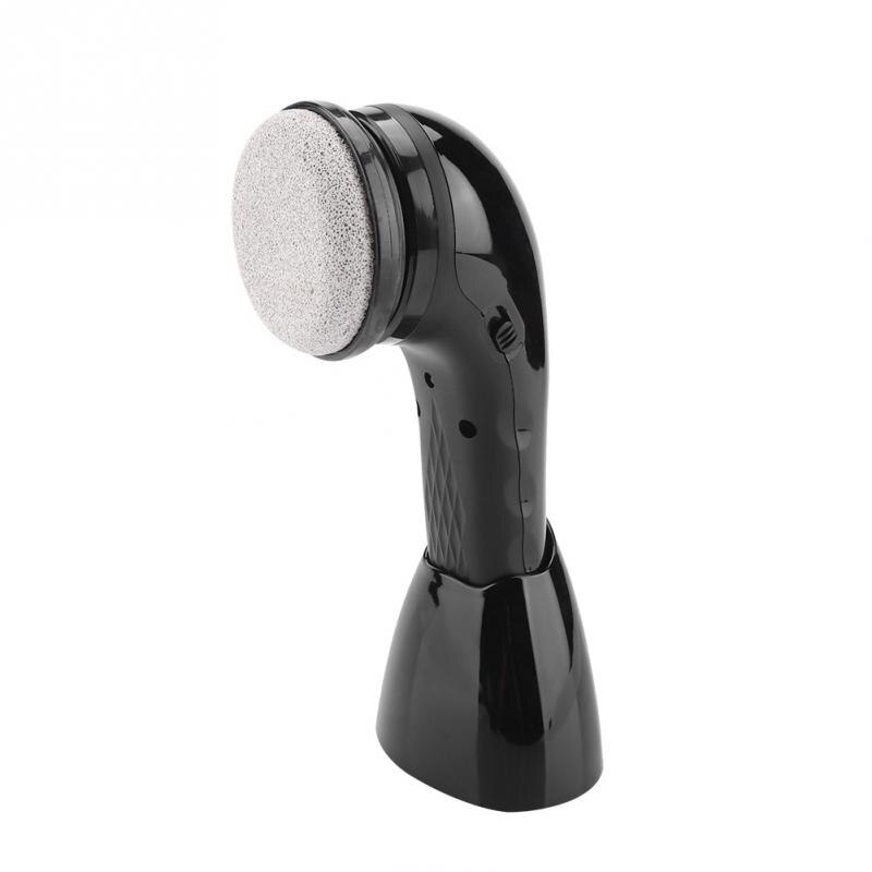 Tragbare Handheld Automatische Elektrische Schuhputzer Automatische Schuh Polieren Maschine Reinigung Pinsel Schuh Leder Pflege Werkzeuge