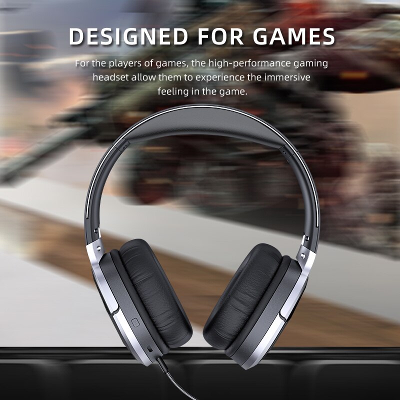 Awei A799BL Draadloze Bluetooth Hoofdtelefoon Hifi Stereo Muziek Esports Gaming Headset Met Microfoon Intrekbare Oortelefoon