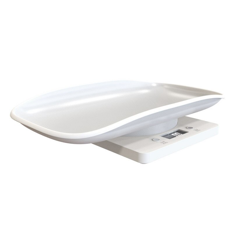 Digital Scale Pet Electronic Weighing Scale Mini Precision Grams Weight Balance Scale for Measure Puppy High Precision: Default Title