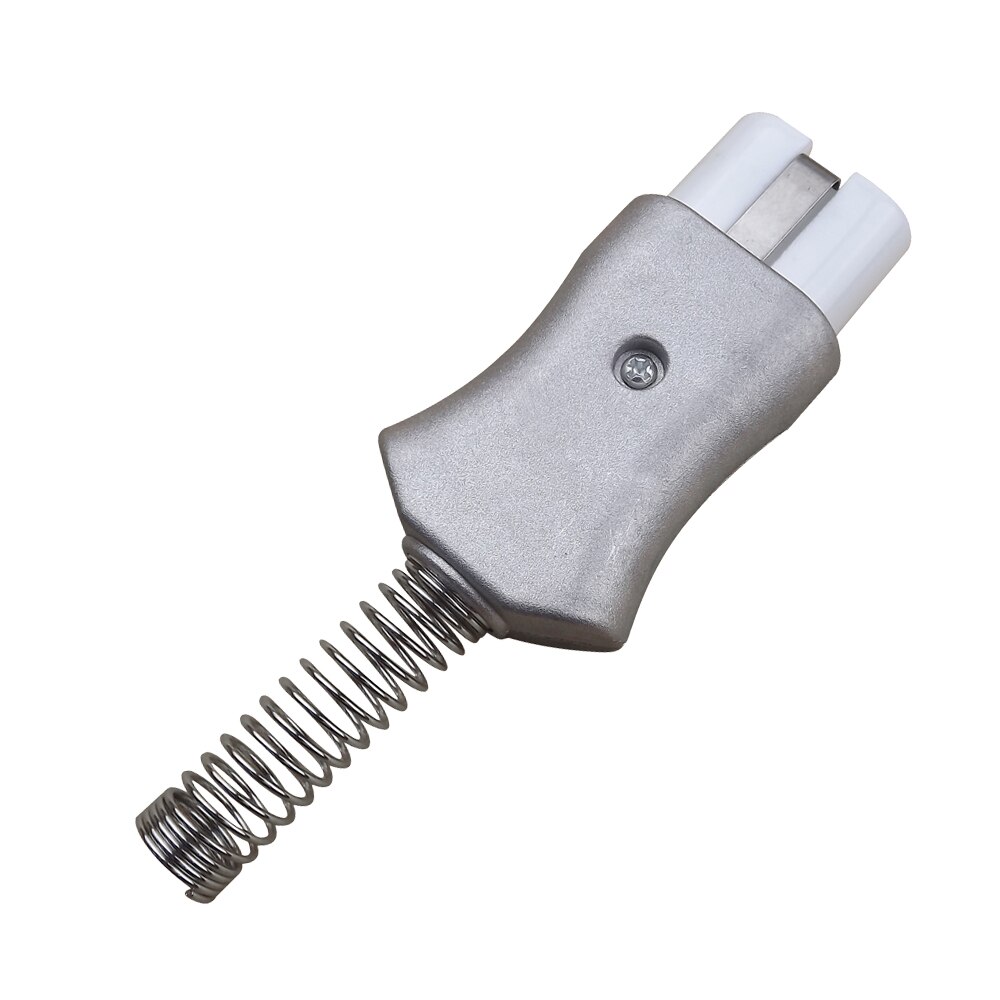 DERNORD Industrielle Heizung Stecker Stecker Hohe Temperatur für Keramik Band Heizung 5MM / 6MM
