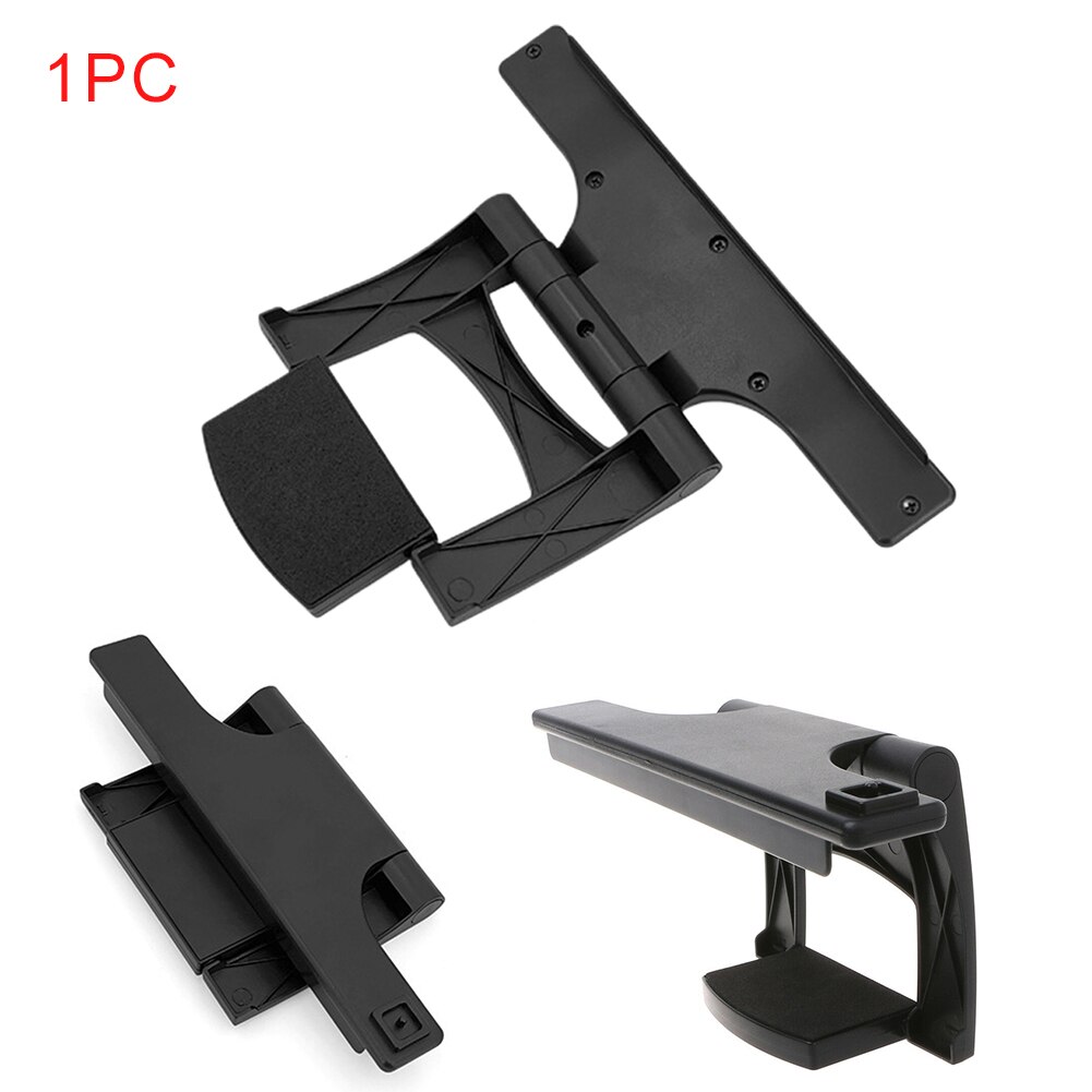 Camera Verticale Tv Stand Verstelbare Clip Stabiele Ondersteuning Dock Beugel Installeren Mount Spel Levert Houder Voor PS4 Versie 1