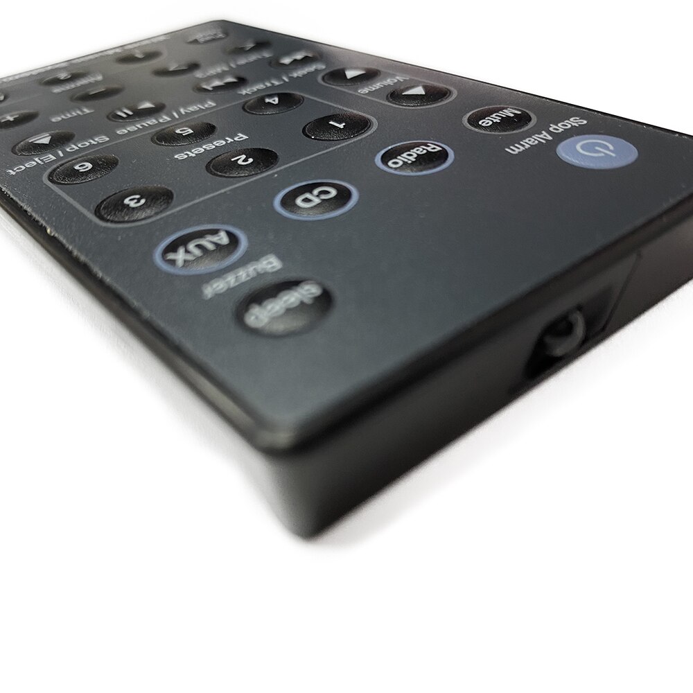 Télécommande universelle de remplacement pour bose Soundtouch Wave Music System III, contrôleur de CD/lecteur AWRCC1 AWRCC2 AWRCC3