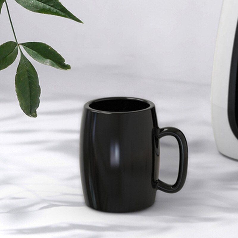 One-person Coffee Machine Mini Single-cup Coffee Machine Household Small One-person Dormitory Office Coffee Machine