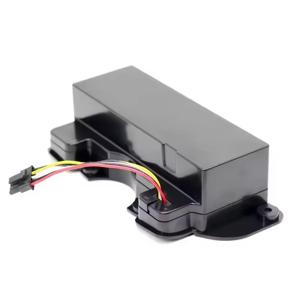 CECOTEC CONGA 4090 4490 4590 4690 accesorios de Robot aspirador herramienta de repuesto nueva actualización batería de repuesto de 12800mAh