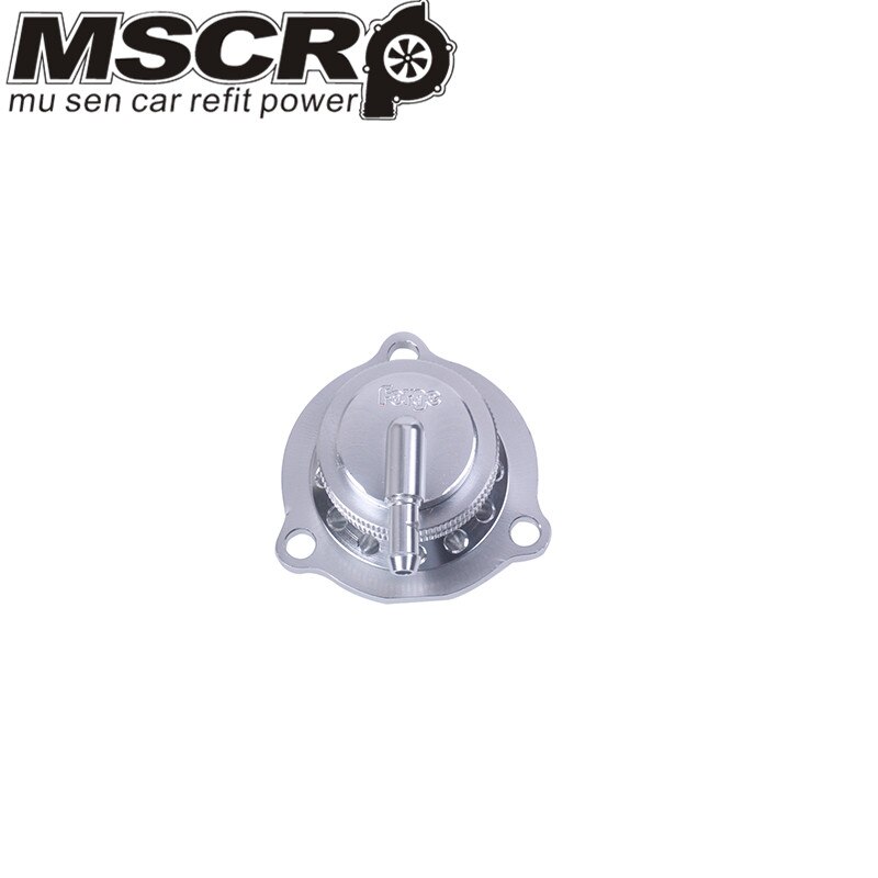 Auto aluminum Atmospheric Valve,air dump valve Fusion 2.0 EcoBoost turbo blow off valve