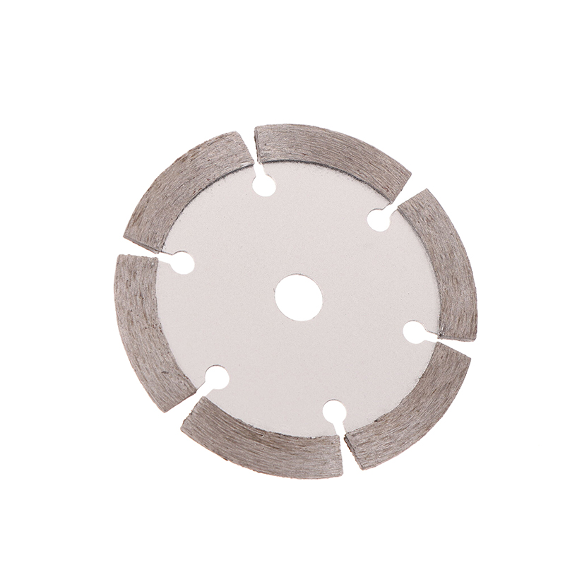 3 "Stein Trennscheibe Mini Sägeblatt 75mm Diamant Trennblatt Keramik Beton Marmor Schneiden Für Winkelschleifer: Ursprünglich Titel