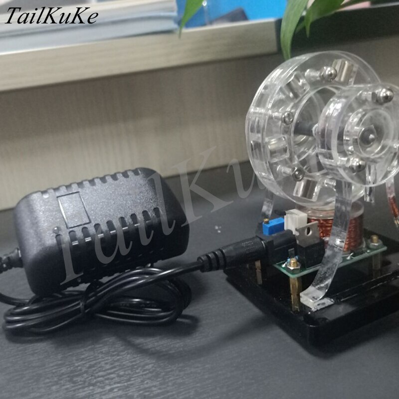 Sospensione magnetica Motore/Magnetico Attuatore