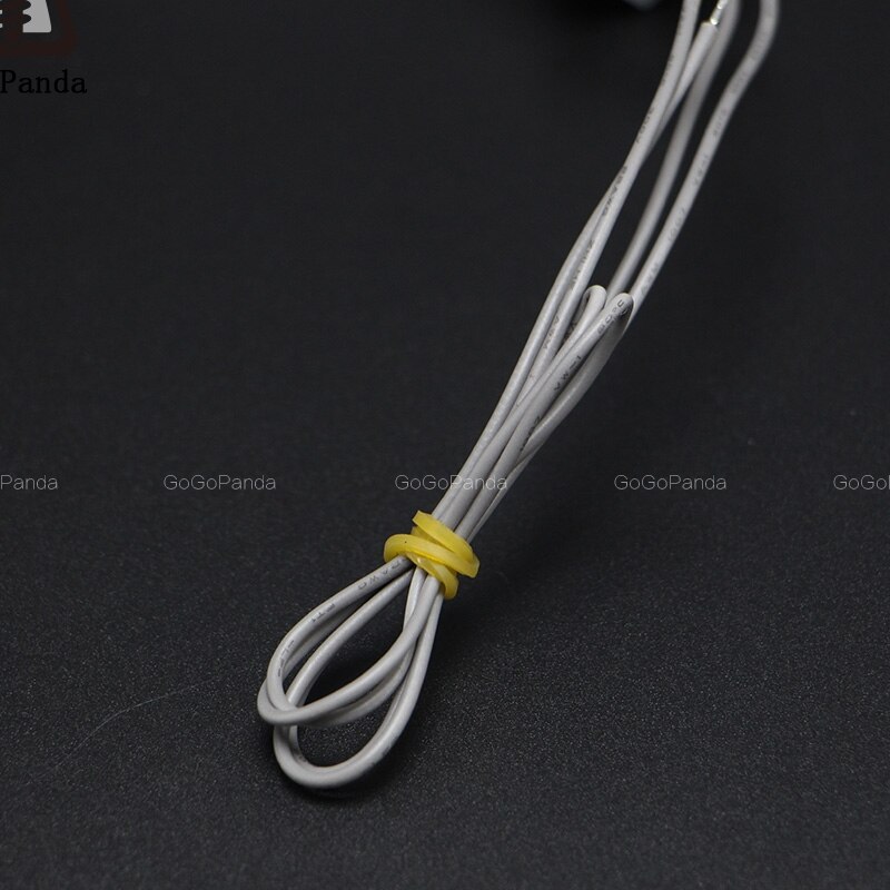 1PC ZFC6 Anti-Corrosion 1/2NPT Liquid Water Level Sensor Side Mount Float Switch Safe 110V