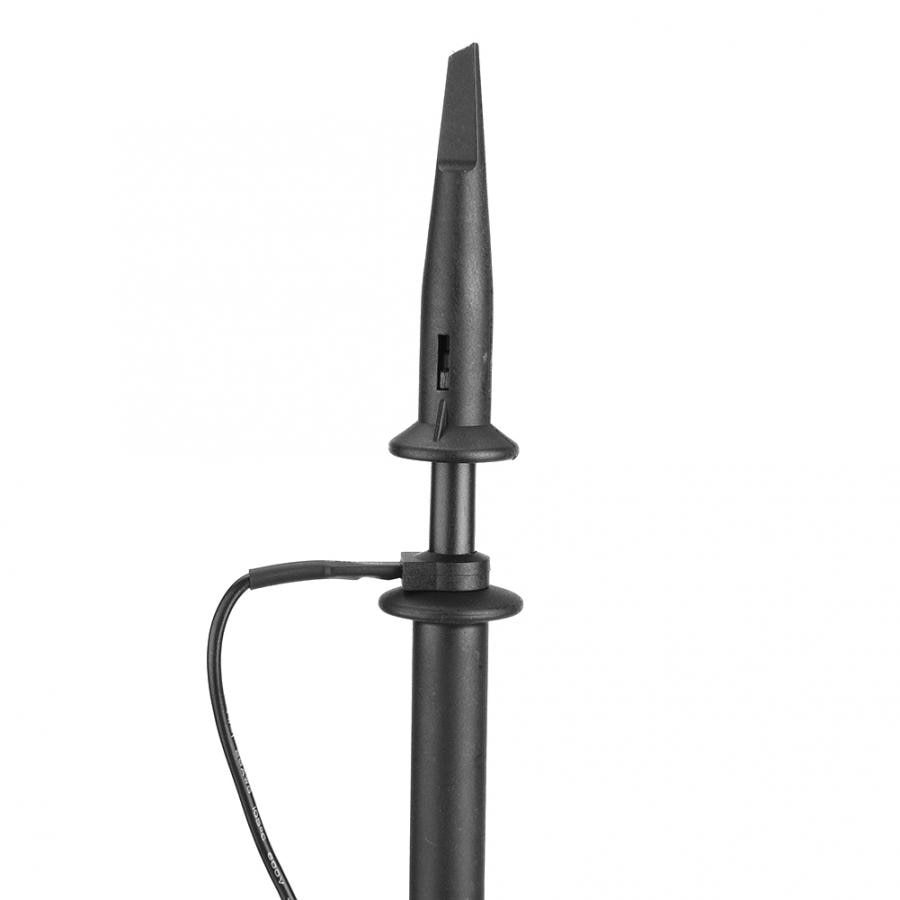 Oscilloscope sonde UT-V23 100:1 universel Oscilloscope haute tension Kit remplacement Oscilloscope accessoires